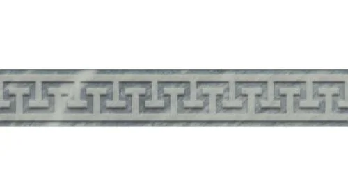 Керамогранит Italon Шарм Экстра Атлантик Бордюр Лиф 5х30 в Нефтекамске