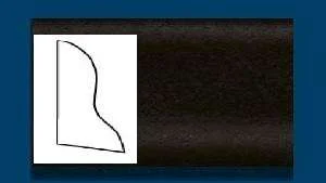 Плинтус пробковый ArtCorkDesing С 102 (Колер 21) 20x40x910 мм в Нефтекамске