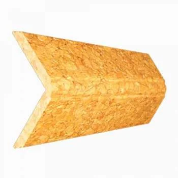 Угол пробковый наружный ArtCorkDesign С 302 (20х20х910мм) в Нефтекамске