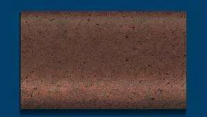 Плинтус пробковый ArtCorkDesing С 101 (Колер 13) 20x60x910 мм в Нефтекамске