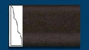 Плинтус пробковый ArtCorkDesing С 105 (Колер 20) 18x45x910 мм в Нефтекамске