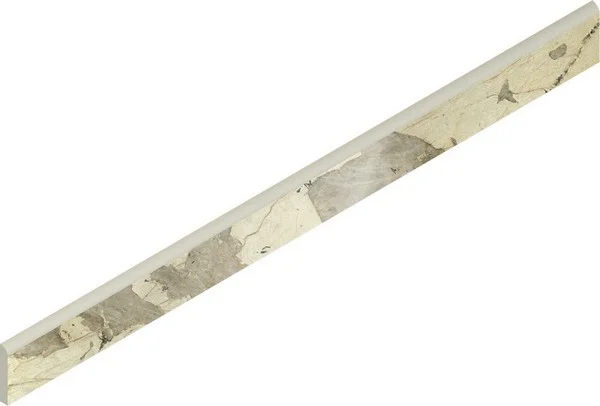 Керамогранит Italon Этернум Волкано Плинтус 7.2х80 (Люкс и Реттифицированная) в Нефтекамске