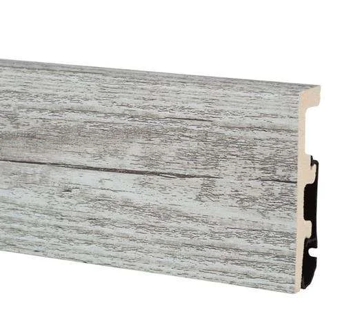 Плинтус полиуретановый Arbiton INTEGRA 14 Дуб Орегон 2,4 м в Нефтекамске