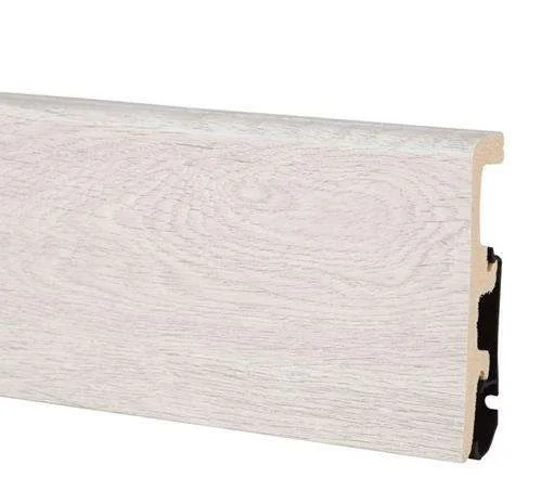 Плинтус полиуретановый Arbiton INTEGRA 04 Северный Ясень 2,4 м в Нефтекамске