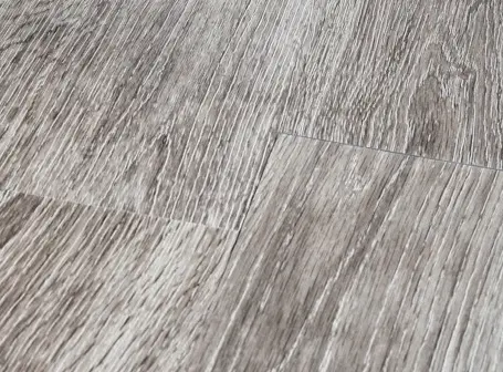 Кварц-виниловая плитка Alpine Floor Ultra Дуб Дымчатый ЕСО 5-24 2 мм. 34 класс в Нефтекамске