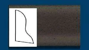 Плинтус пробковый ArtCorkDesing С 102 (Колер 18) 20x40x910 мм в Нефтекамске