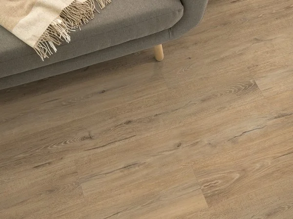 Ламинат Egger PRO 12/33 4V Дуб Мелба натуральный EPL190 в Нефтекамске