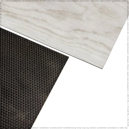 ПВХ плитка FineFlex Wood Дуб Лапландский FX-105 в Нефтекамске