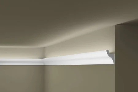 Профиль NMC Wallstyl IL3 (50х33х2000мм) в Нефтекамске