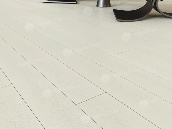 Каменно-полимерная плитка Alpine Floor Grand Sequoia Village Инио ECO 11-2107 4мм, 43 класс в Нефтекамске