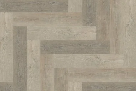 Виниловый пол Floor Factor Herringbone Graphite Oak в Нефтекамске
