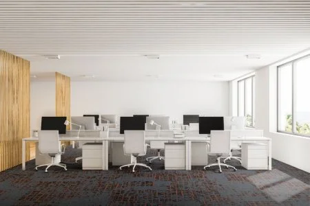 Ковровая плитка AW Macro 91 в Нефтекамске