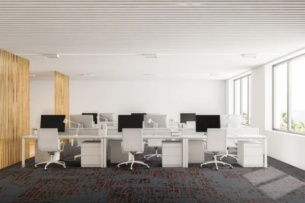 Ковровая плитка AW Macro 91 в Нефтекамске