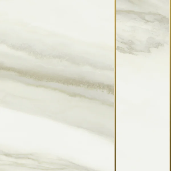 Керамогранит Italon Шарм Эдванс Кремо 60х60 Лакшери Лайн (Патинированная) в Нефтекамске