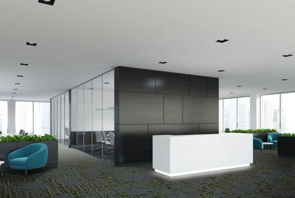 Ковровая плитка AW Macro 92 в Нефтекамске