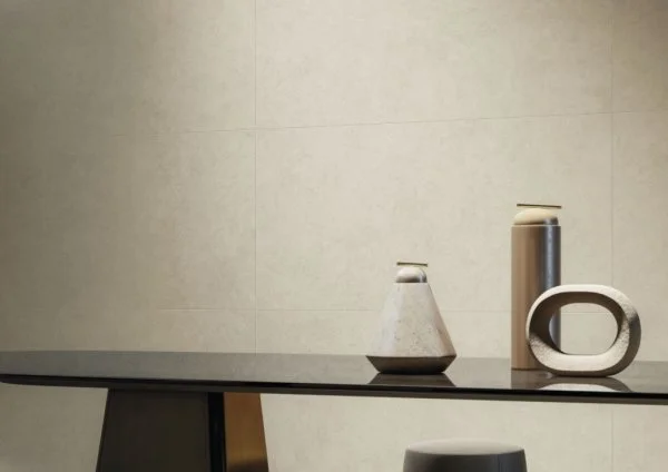 Керамогранит Italon Метрополис Роял Айвори 80х160 (Натуральная и Реттифицированная) в Нефтекамске