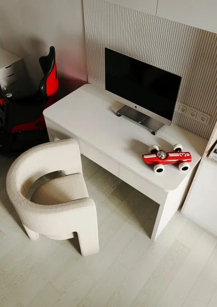 Паркетная доска Quartz Parquet Классик 7 мм Дуб Скандинавский 1258-57 в Нефтекамске