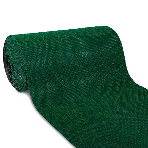 Щетинистое покрытие Альфа-Стиль 163 Зелёный - 0,9х15 м. пог в Нефтекамске