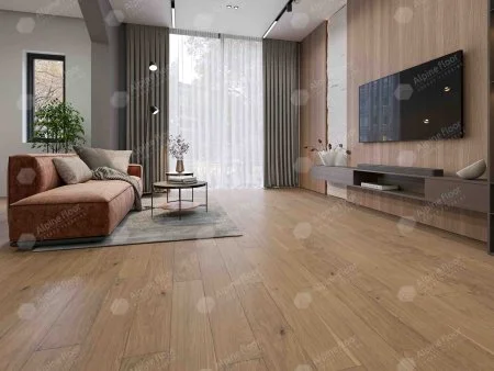 Инженерная доска Alpine Floor Villa Дуб Амаретти в Нефтекамске