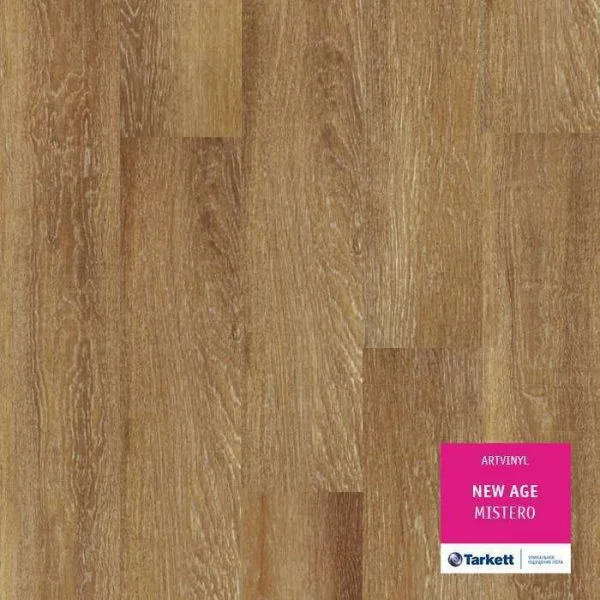 ПВХ плитка Tarkett New Age Mistero Планка 152Х914 в Нефтекамске