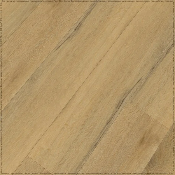 Виниловый пол FineFloor R-Line Дуб Ситте FF-1179 в Нефтекамске