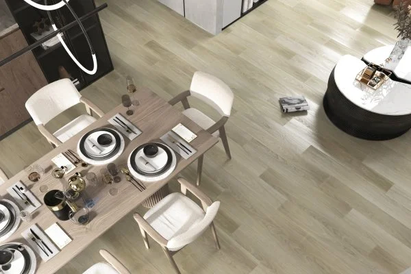 Кварц-виниловая плитка Refloor Fargo Comfort 2101-05 Вяз Оксфорд в Нефтекамске