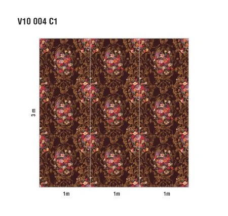 Обои Loymina Classic II V10, 004, C1 в Нефтекамске