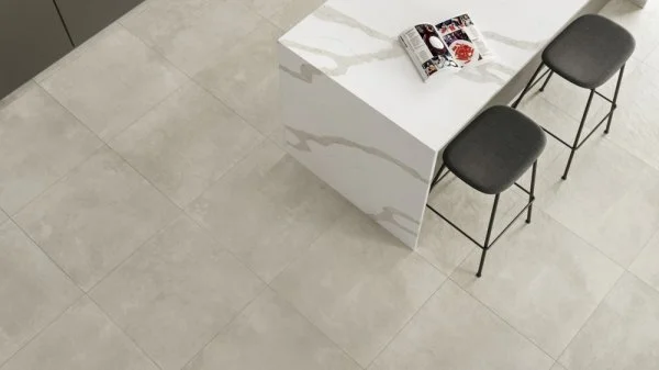 Керамогранит Coliseum Экспо Уайт 60х60 (Натуральный и Реттифицированный) в Нефтекамске