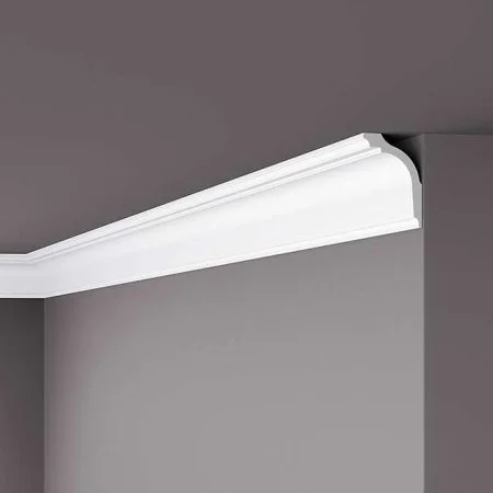 Карниз NMC Nomastyl GT1 (85х60х2000мм) в Нефтекамске