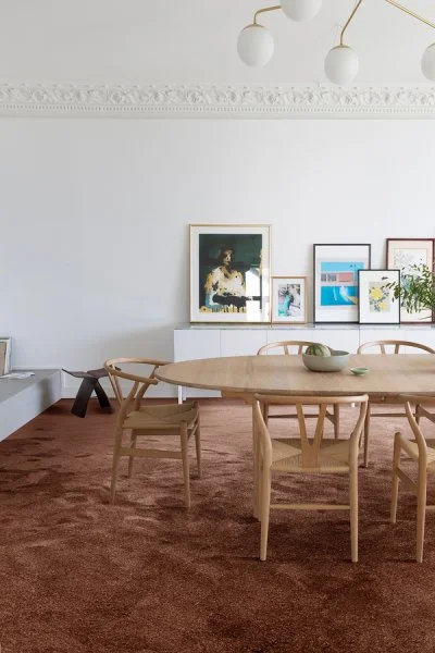 Ковровое покрытие AW Kiama 48 - (5м) в Нефтекамске