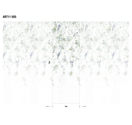Обои Loymina Пейзаж ART11 005 в Нефтекамске