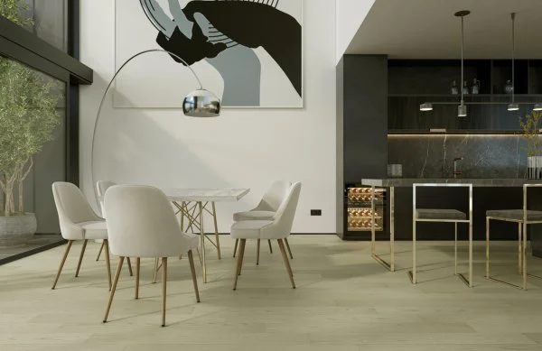 Паркетная доска Quartz Parquet Классик 7 мм Дуб Шампань 414 в Нефтекамске