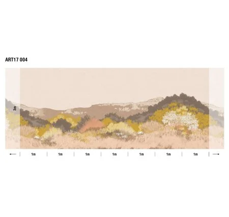 Обои Loymina Пейзаж vol. 2 ART17 004 в Нефтекамске