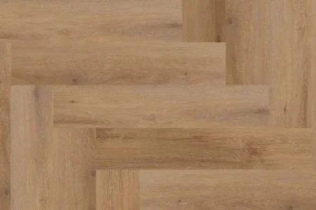 Виниловый пол Floor Factor Herringbone Natural Oak в Нефтекамске