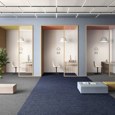 Ковровая плитка AW Medusa 77 в Нефтекамске