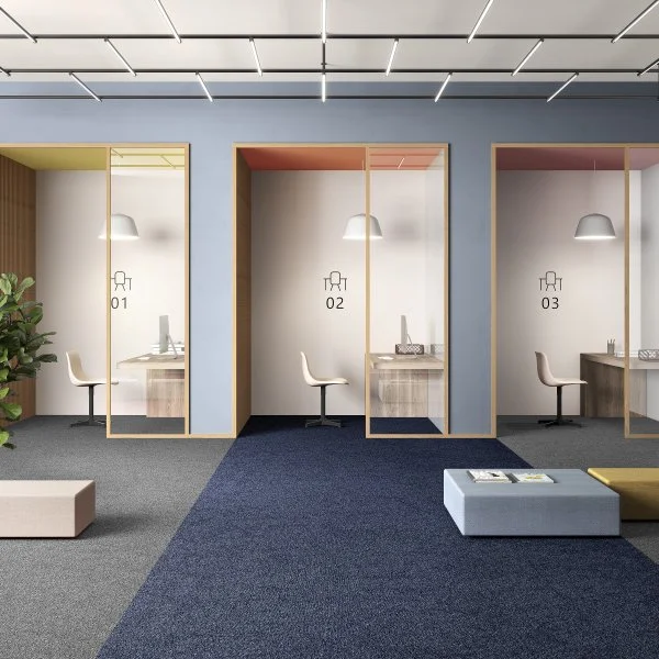 Ковровая плитка AW Medusa 77 в Нефтекамске