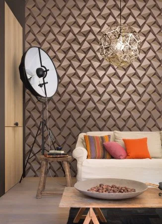 Обои Milassa Modern  М3, 010 в Нефтекамске