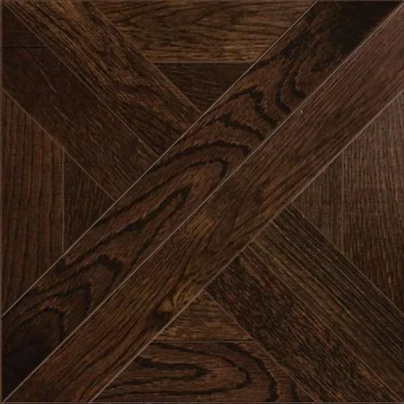 Модульный паркет Гордон Дуб Темный 449х449х15 мм в Нефтекамске