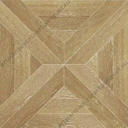 Модульный паркет Kochanelli Квадро Дуб Эстато 441х441х15 мм в Нефтекамске