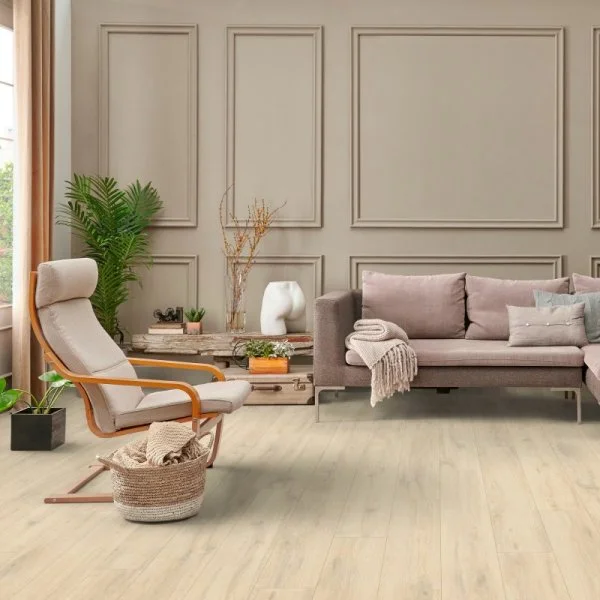 Ламинат Aberhof Tornado 1062 Дуб Миура 8мм 33кл в Нефтекамске