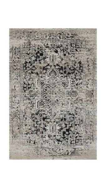 Ковер Синтелон Boho 1,20х1,70 37WMW Прямоугольник в Нефтекамске