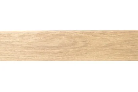 Плинтус дюрополимерный Bonkeel Дуб Бежевый (80х14х2000 мм) в Нефтекамске