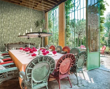 Обои Loymina Amazonia Ins7, 005/1 в Нефтекамске