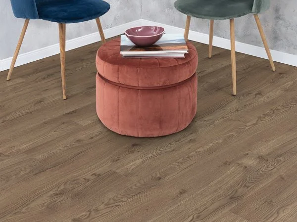 Ламинат Egger PRO 12/33 4V Дуб Ольхон дымчатый EPL146 в Нефтекамске