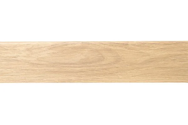 Плинтус дюрополимерный Bonkeel Дуб Бежевый (80х14х2000 мм) в Нефтекамске