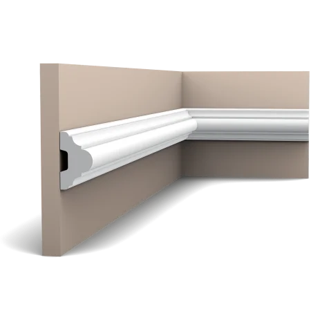 Молдинг Orac P4020 (50*29*2000 мм) в Нефтекамске