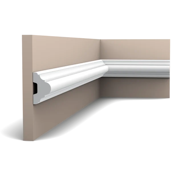 Молдинг Orac P4020 (50*29*2000 мм) в Нефтекамске