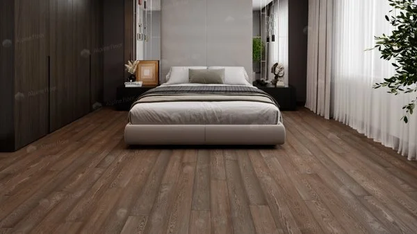 Инженерная доска Alpine Floor Studio Дуб Дымчатый в Нефтекамске