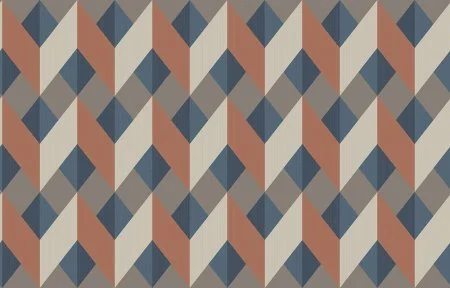 Обои Milassa Geometrica Gm5, 021 в Нефтекамске