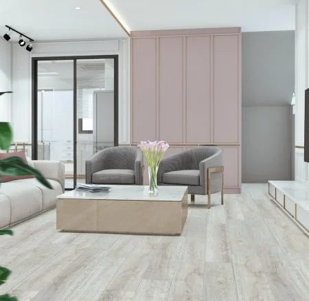 Виниловый пол Royce Ultima U1964 Дуб Рома в Нефтекамске